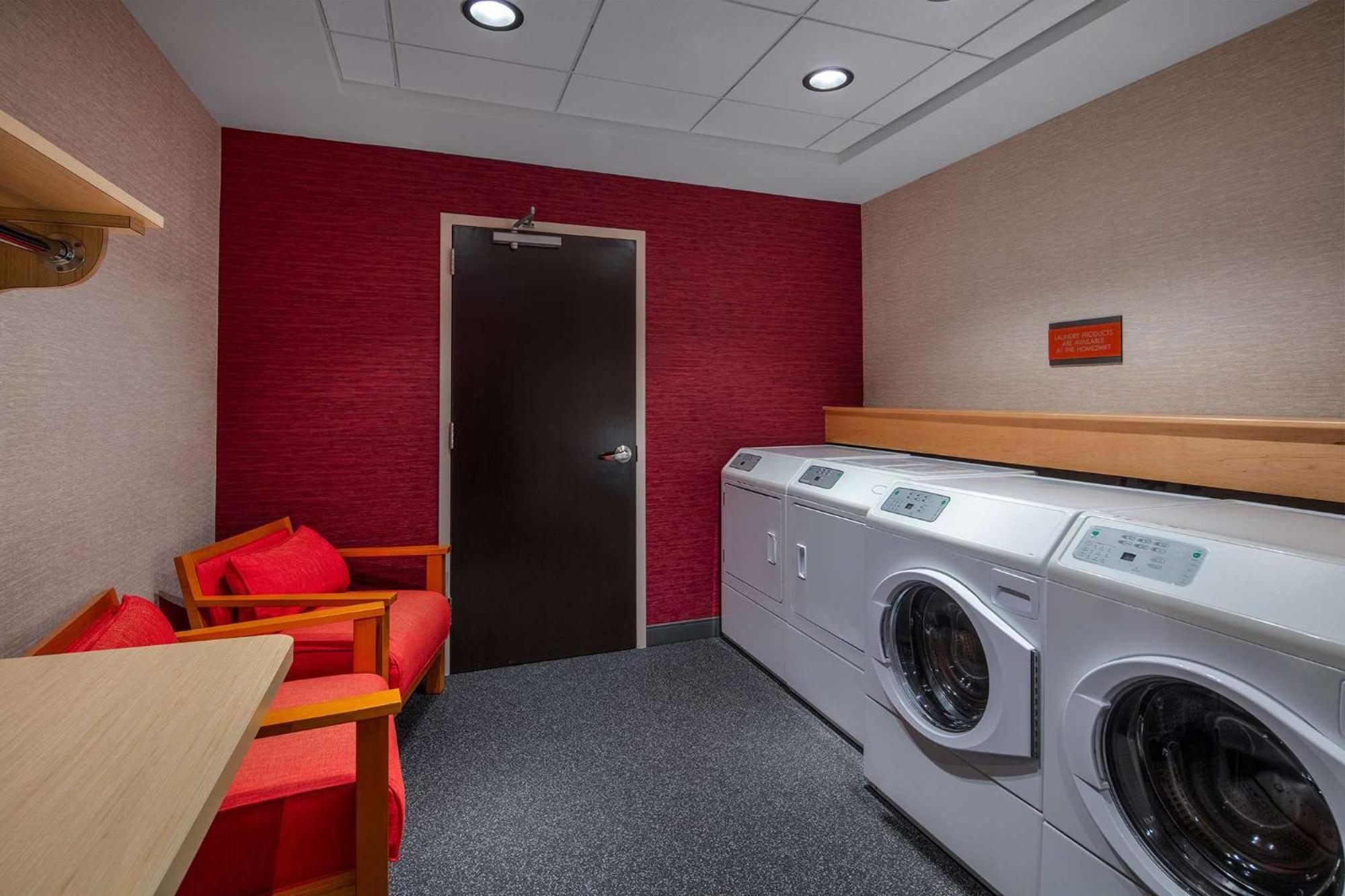 Home2 Suites By Hilton Little Rock West Extérieur photo