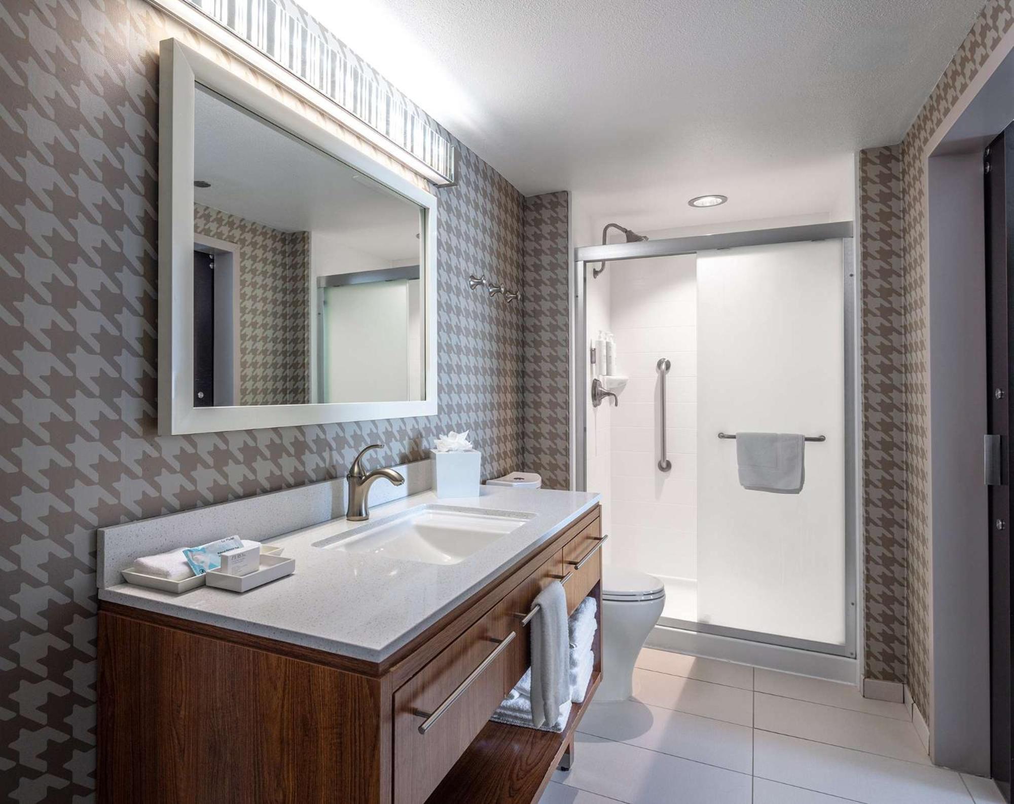 Home2 Suites By Hilton Little Rock West Extérieur photo