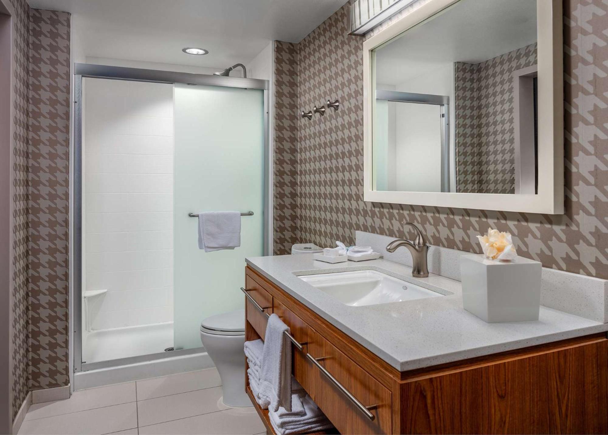 Home2 Suites By Hilton Little Rock West Extérieur photo