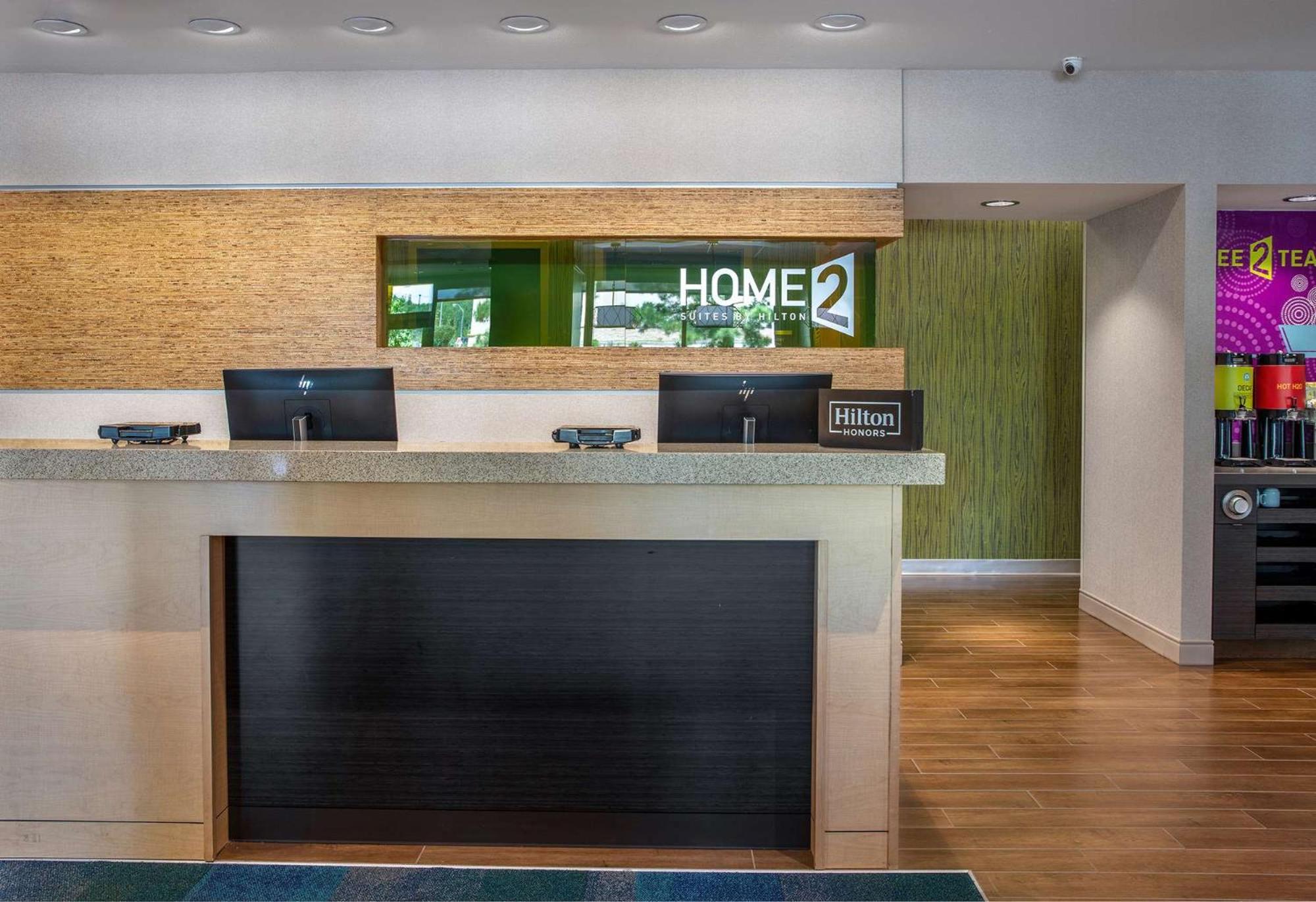 Home2 Suites By Hilton Little Rock West Extérieur photo