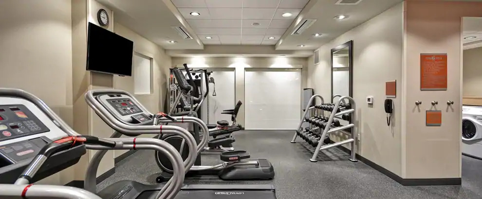Home2 Suites By Hilton Little Rock West Extérieur photo