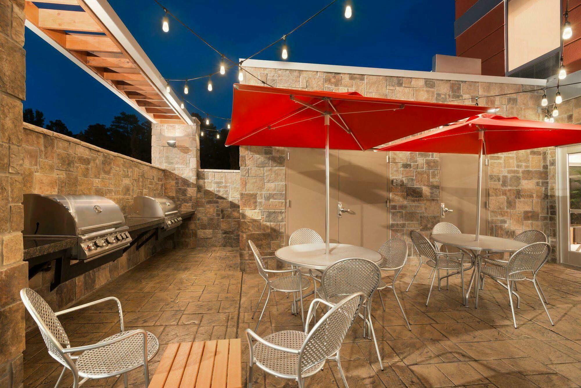 Home2 Suites By Hilton Little Rock West Extérieur photo